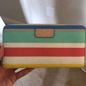 Kate Spade wallet